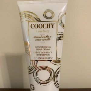 Inventory sell off-Coochy Love Story